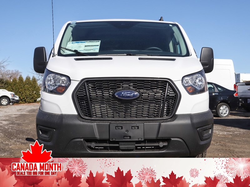 2025 Ford Transit-250 Cargo T-250 130