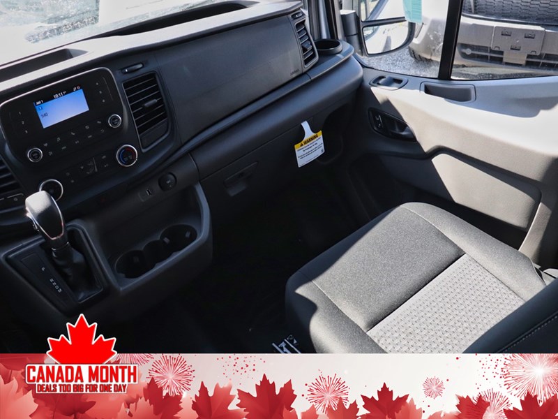 2025 Ford Transit-250 Cargo T-250 130