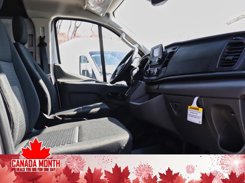 2025 Ford Transit-250 Cargo T-250 130
