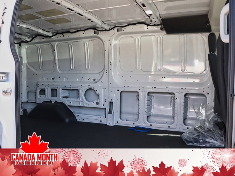 2025 Ford Transit-250 Cargo T-250 130