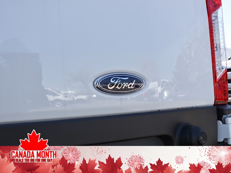 2025 Ford Transit-250 Cargo T-250 130