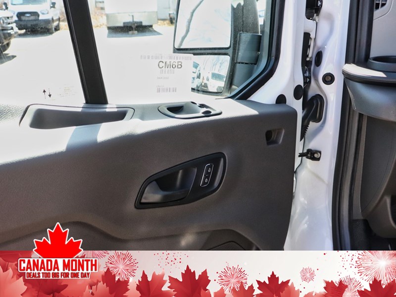 2025 Ford Transit-250 Cargo T-250 130