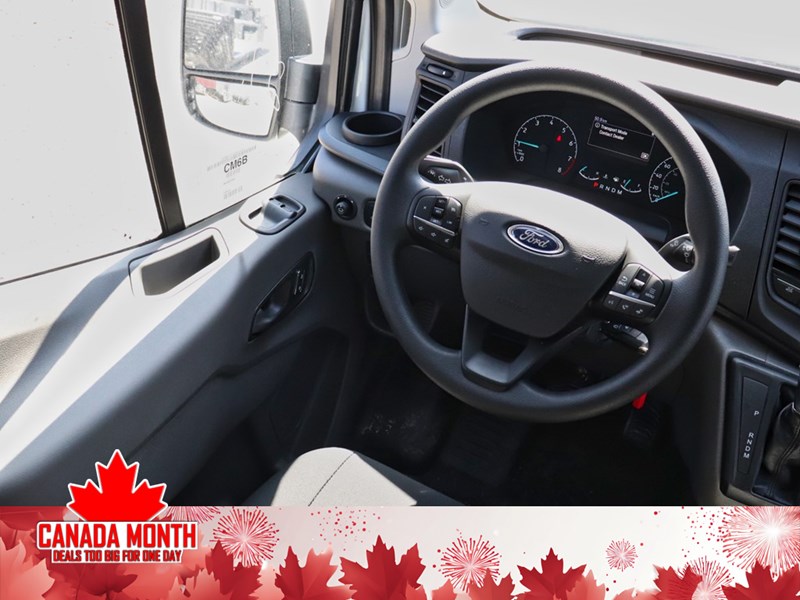 2025 Ford Transit-250 Cargo T-250 130