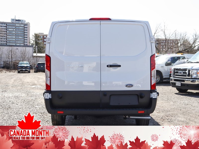 2025 Ford Transit-250 Cargo T-250 130