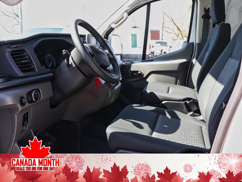 2025 Ford Transit-250 Cargo T-250 130