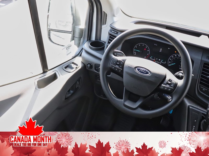 2025 Ford Transit-250 Cargo T-250 148