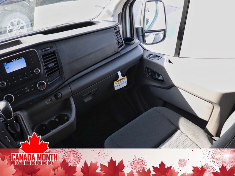 2025 Ford Transit-250 Cargo T-250 148