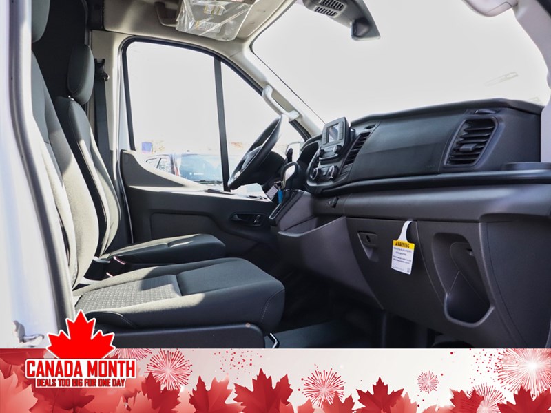 2025 Ford Transit-250 Cargo T-250 148