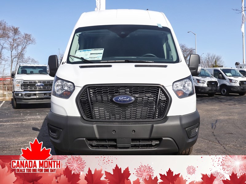 2025 Ford Transit-250 Cargo T-250 148