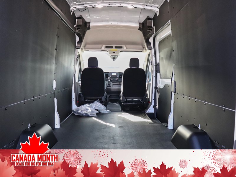 2025 Ford Transit-250 Cargo T-250 148