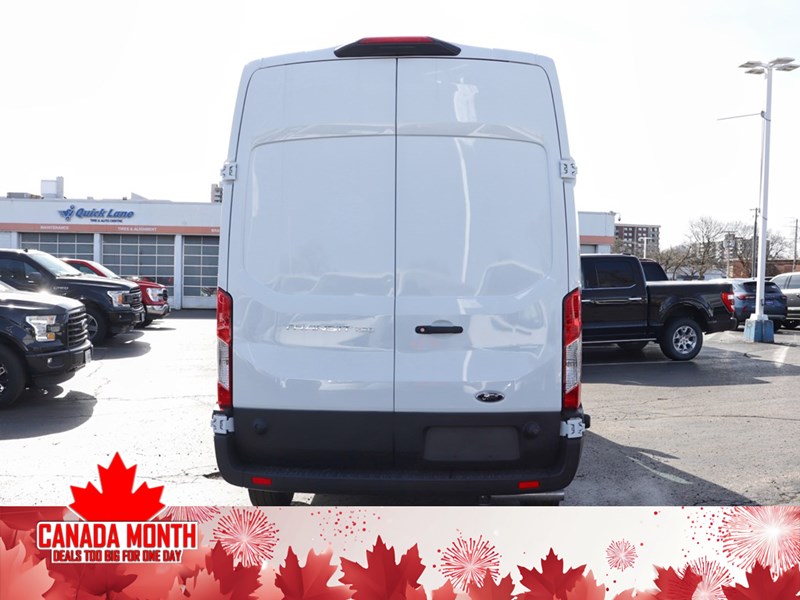 2025 Ford Transit-250 Cargo T-250 148
