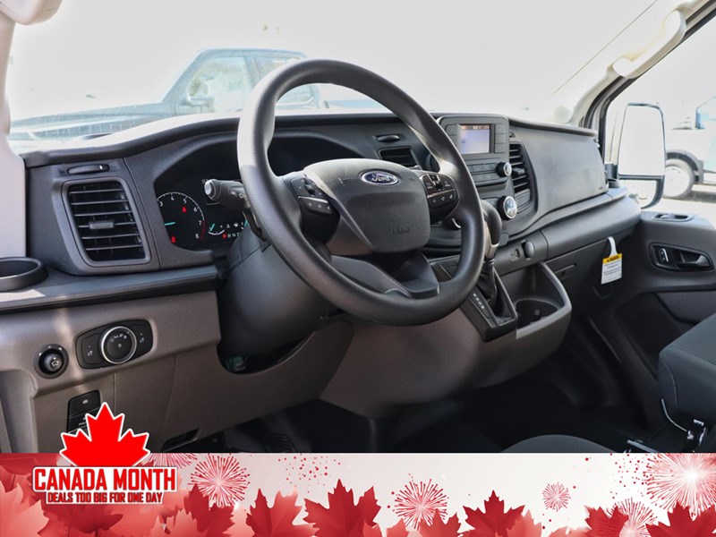 2025 Ford Transit-250 Cargo T-250 148