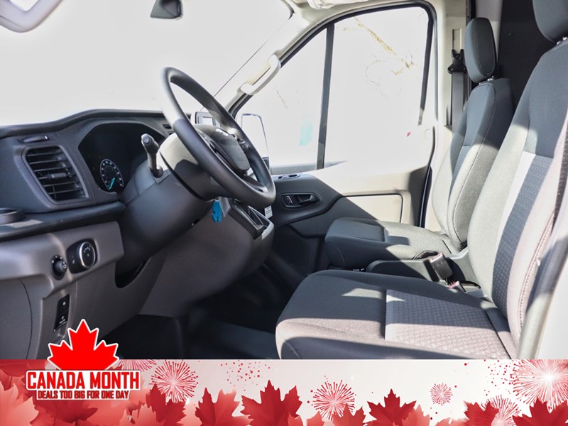 2025 Ford Transit-250 Cargo T-250 148