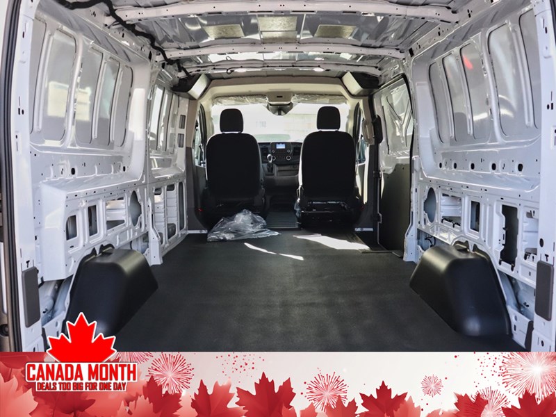 2025 Ford Transit-250 Cargo T-250 130