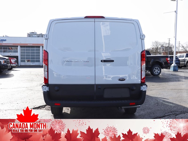 2025 Ford Transit-250 Cargo T-250 130