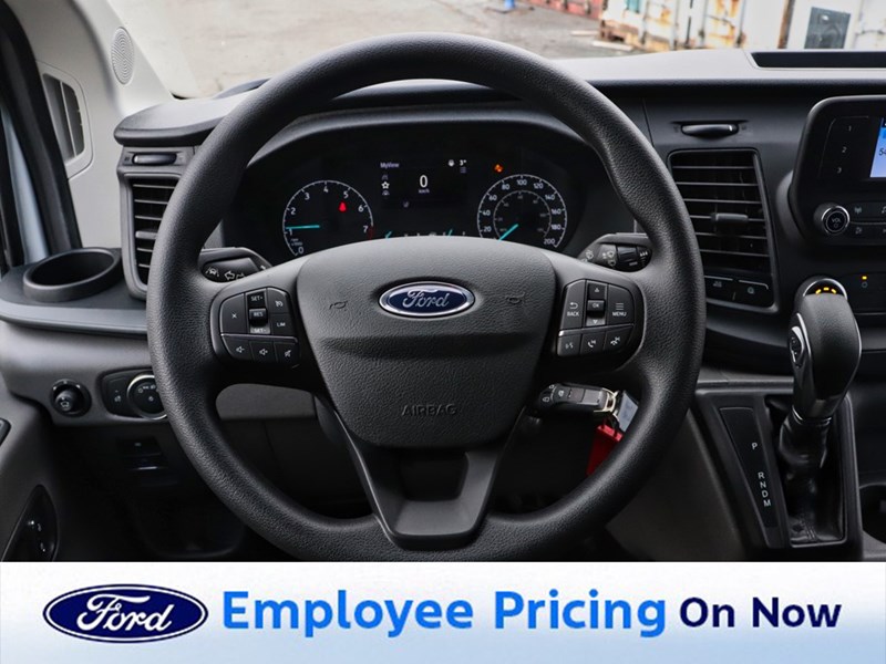 2025 Ford Transit-250 Cargo T-250 130