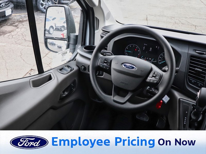 2025 Ford Transit-250 Cargo T-250 130