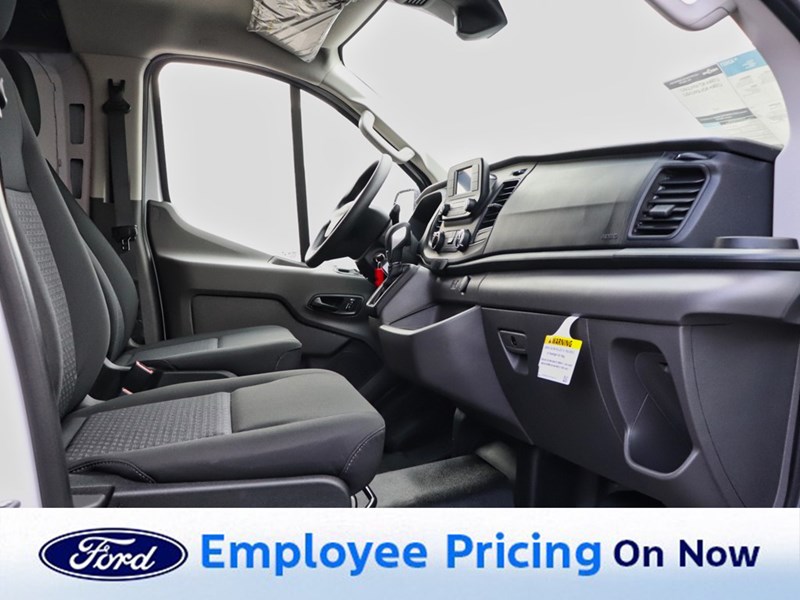2025 Ford Transit-250 Cargo T-250 130