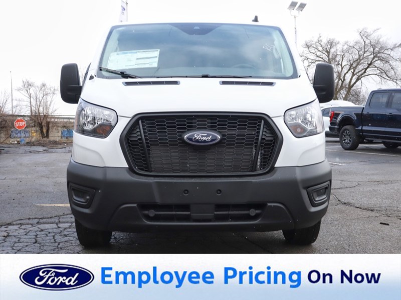 2025 Ford Transit-250 Cargo T-250 130