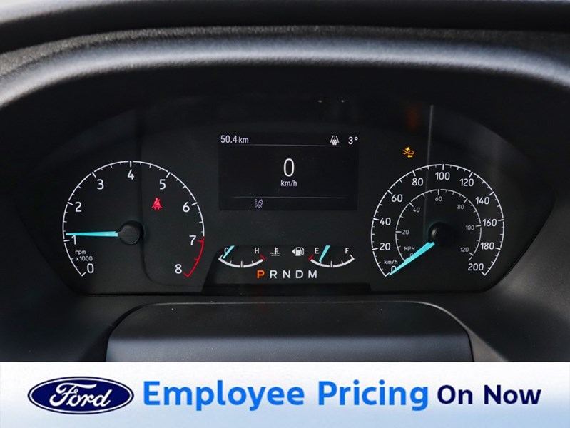 2025 Ford Transit-250 Cargo T-250 130