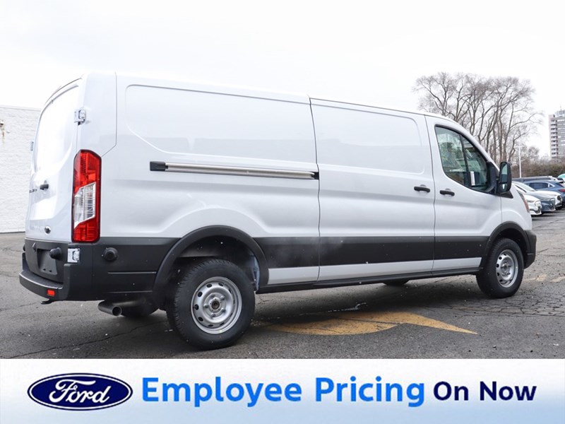 2025 Ford Transit-250 Cargo T-250 130