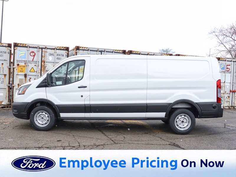 2025 Ford Transit-250 Cargo T-250 130