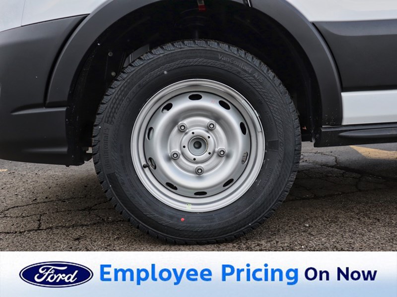 2025 Ford Transit-250 Cargo T-250 130