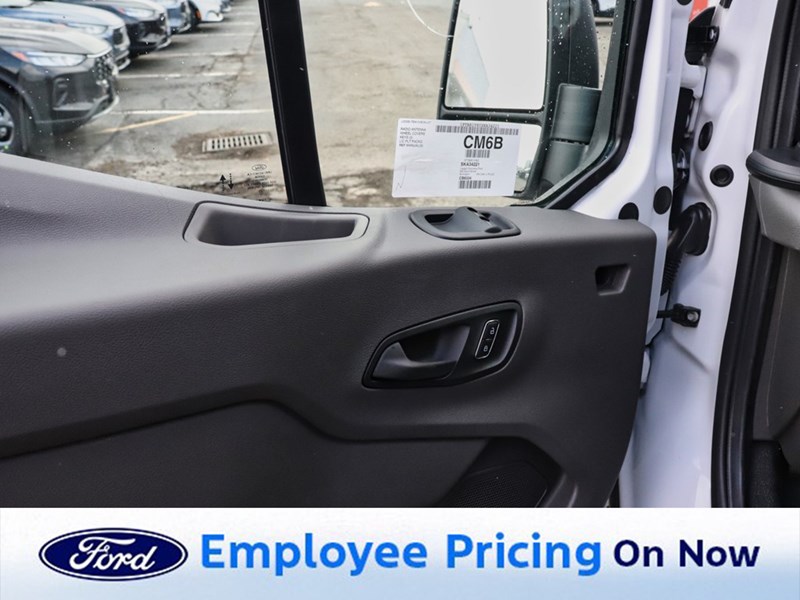 2025 Ford Transit-250 Cargo T-250 130