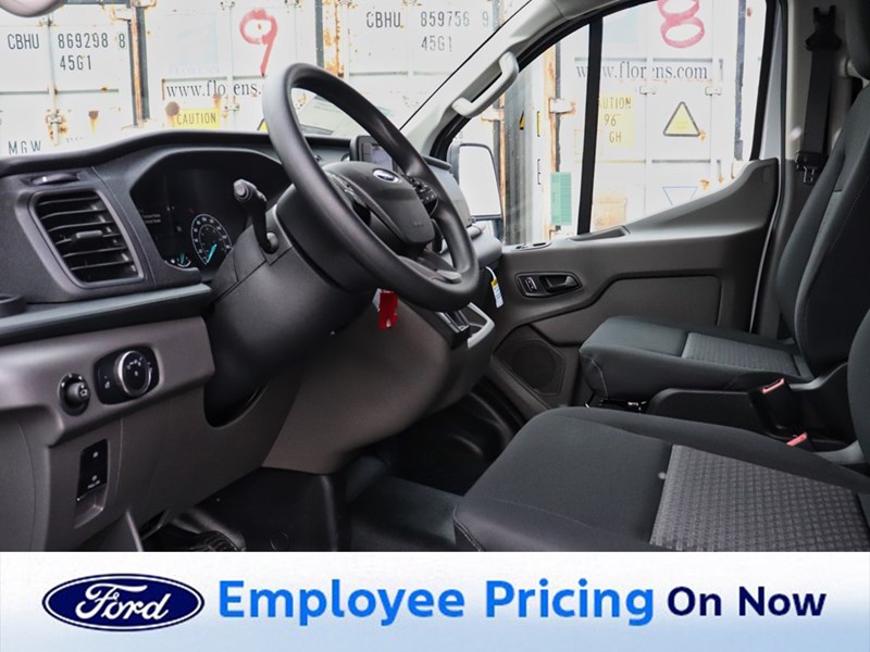 2025 Ford Transit-250 Cargo T-250 130