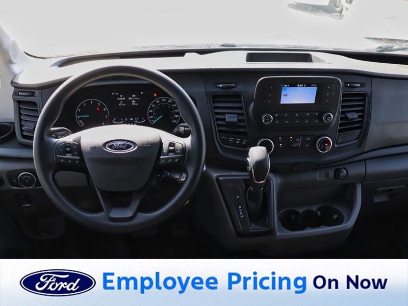 2025 Ford Transit-250 Cargo T-250 148