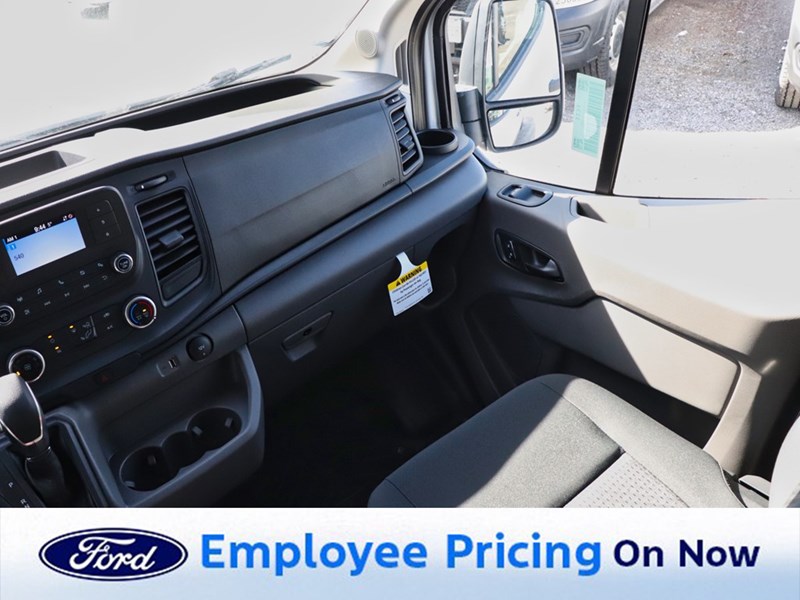 2025 Ford Transit-250 Cargo T-250 148