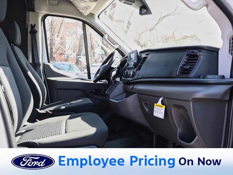 2025 Ford Transit-250 Cargo T-250 148