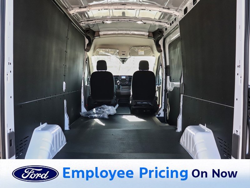 2025 Ford Transit-250 Cargo T-250 148