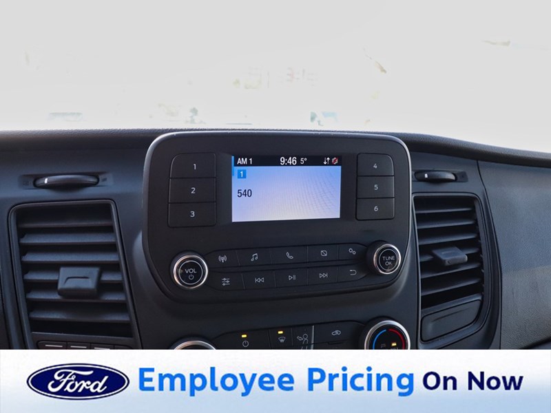 2025 Ford Transit-250 Cargo T-250 148
