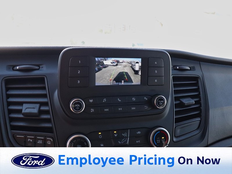 2025 Ford Transit-250 Cargo T-250 148