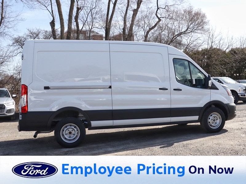 2025 Ford Transit-250 Cargo T-250 148