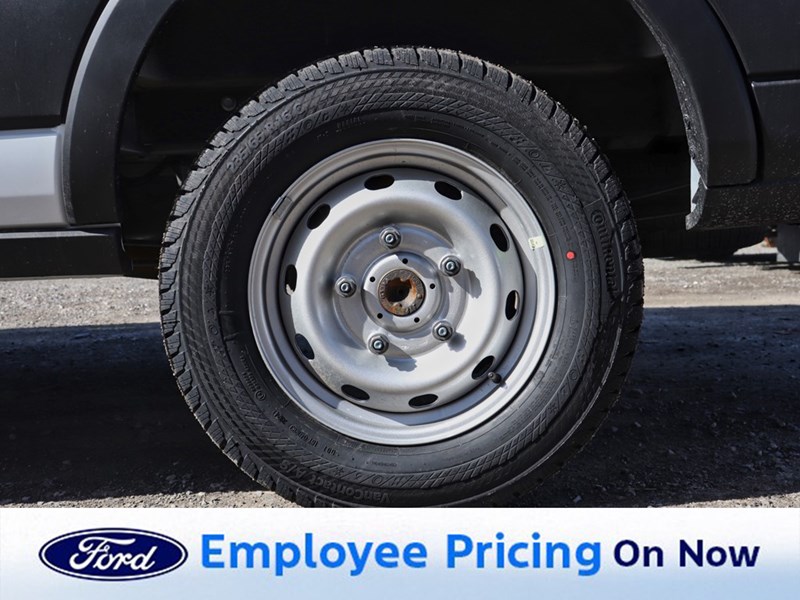 2025 Ford Transit-250 Cargo T-250 148