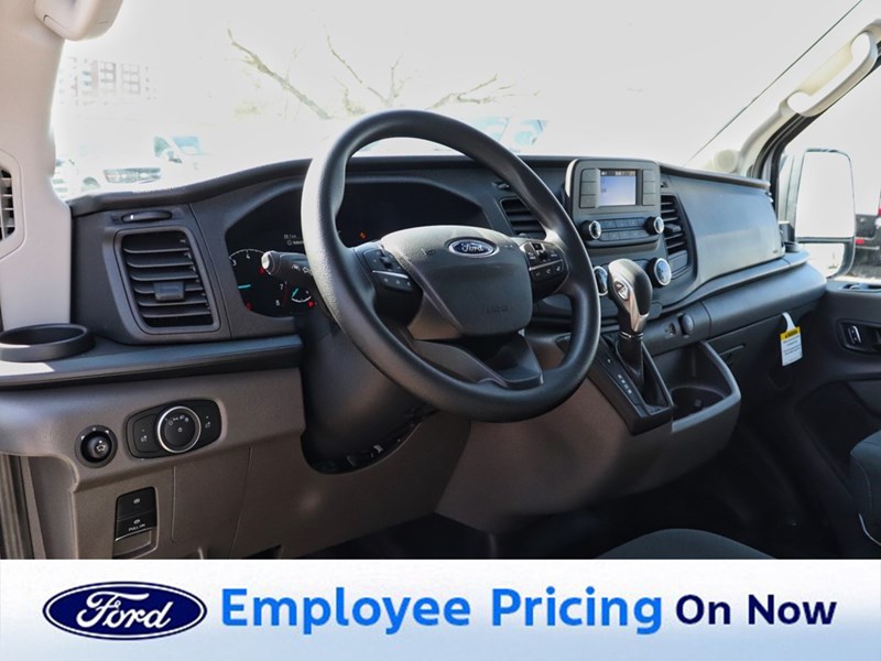 2025 Ford Transit-250 Cargo T-250 148