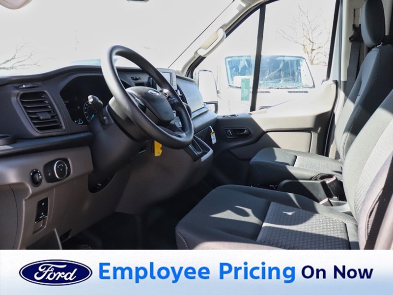 2025 Ford Transit-250 Cargo T-250 148