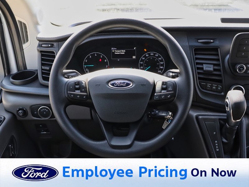 2025 Ford Transit-250 Cargo T-250 148