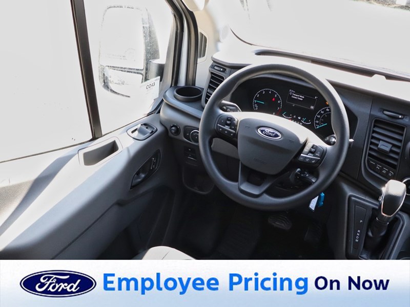 2025 Ford Transit-250 Cargo T-250 148