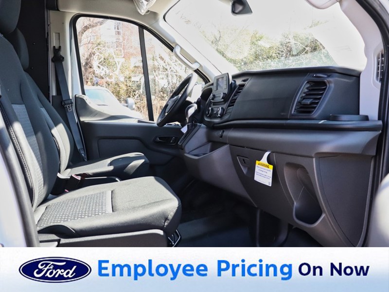 2025 Ford Transit-250 Cargo T-250 148