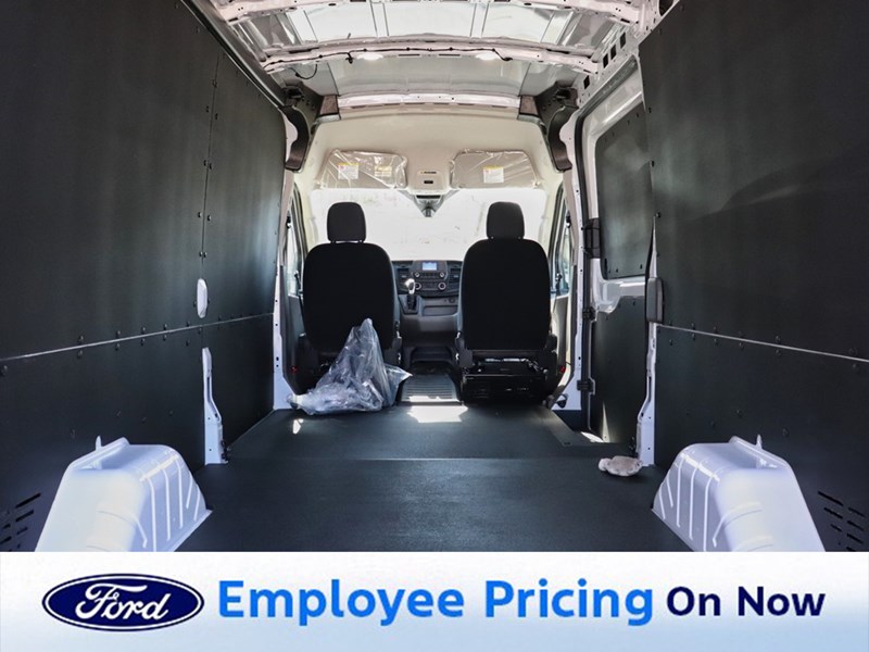 2025 Ford Transit-250 Cargo T-250 148