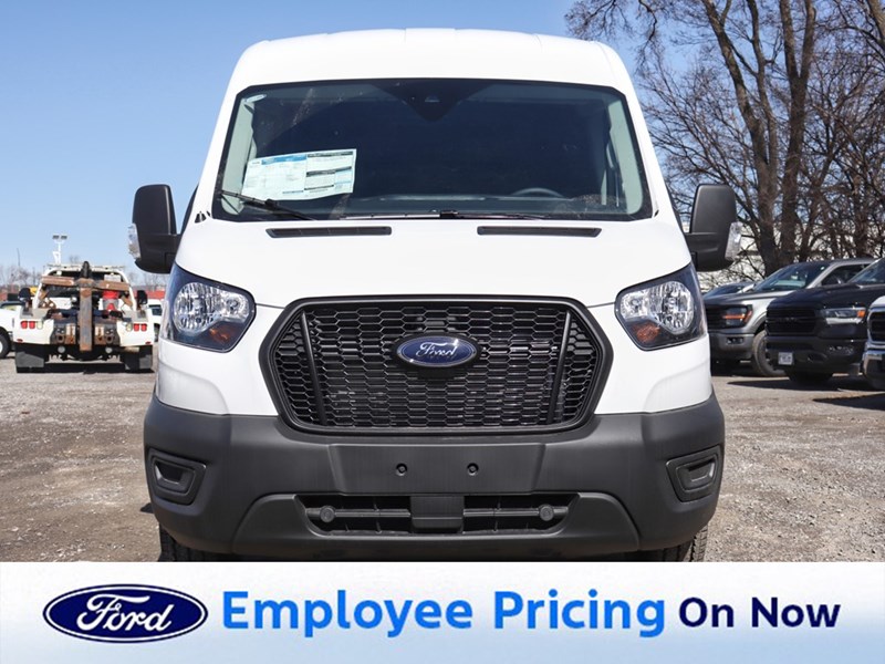 2025 Ford Transit-250 Cargo T-250 148