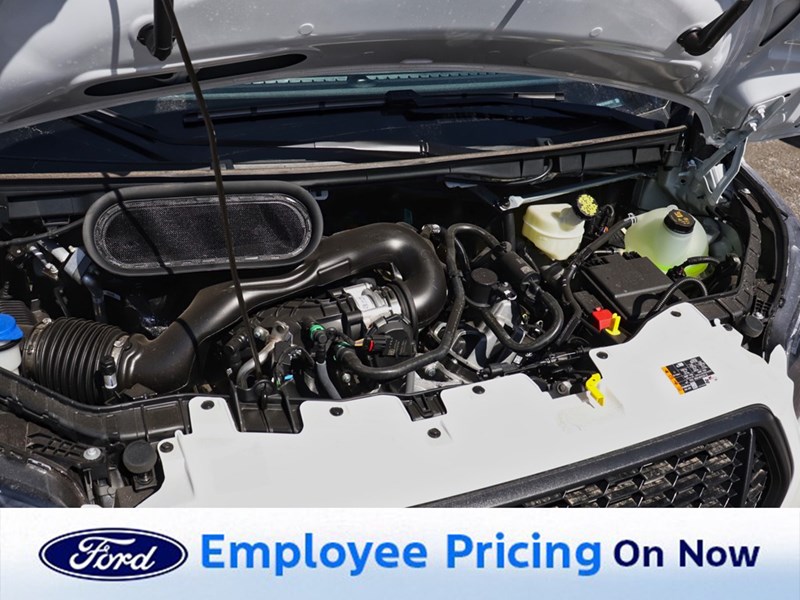 2025 Ford Transit-250 Cargo T-250 148