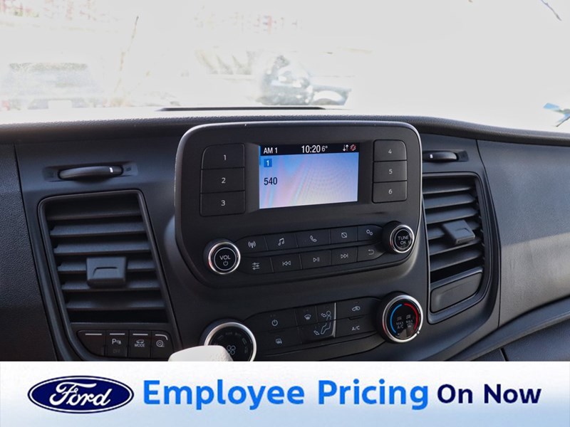 2025 Ford Transit-250 Cargo T-250 148
