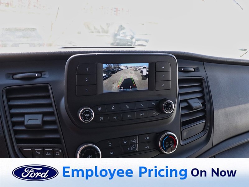 2025 Ford Transit-250 Cargo T-250 148