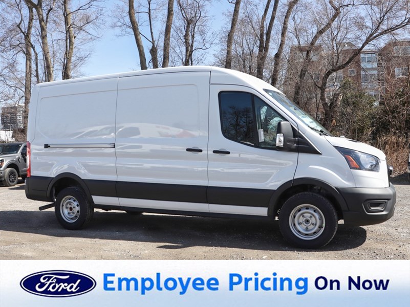 2025 Ford Transit-250 Cargo T-250 148