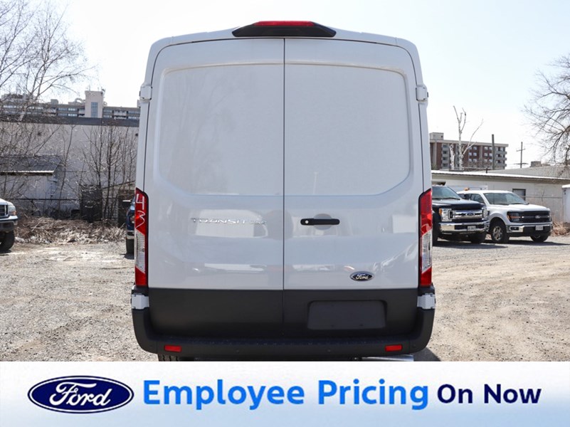 2025 Ford Transit-250 Cargo T-250 148