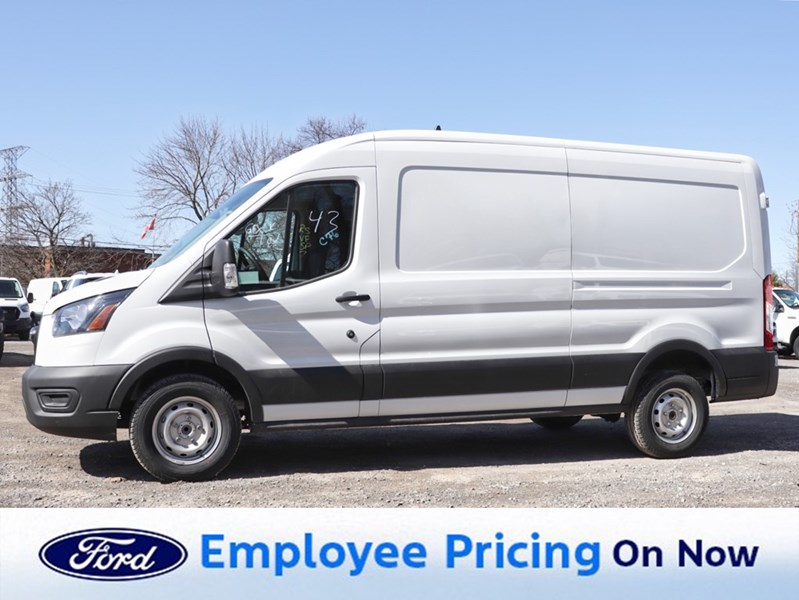 2025 Ford Transit-250 Cargo T-250 148